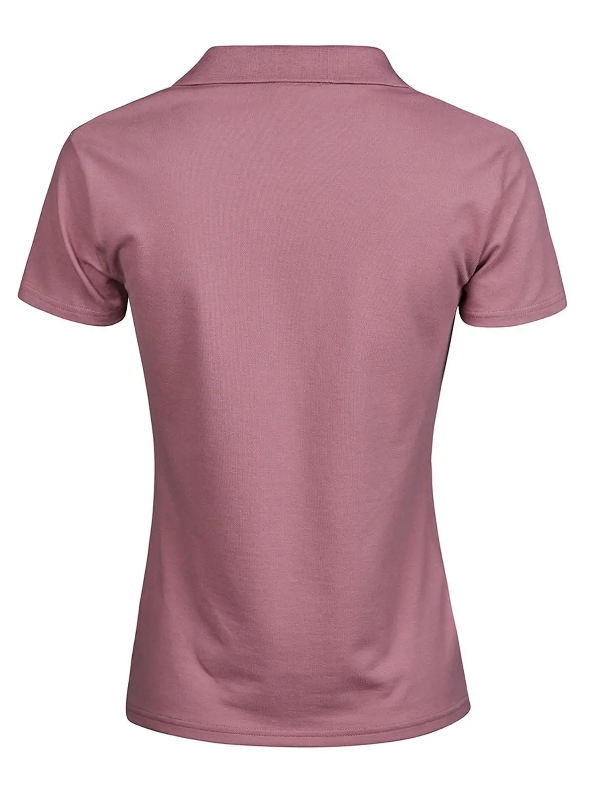 Immagine Women Luxury Stretch V Polo