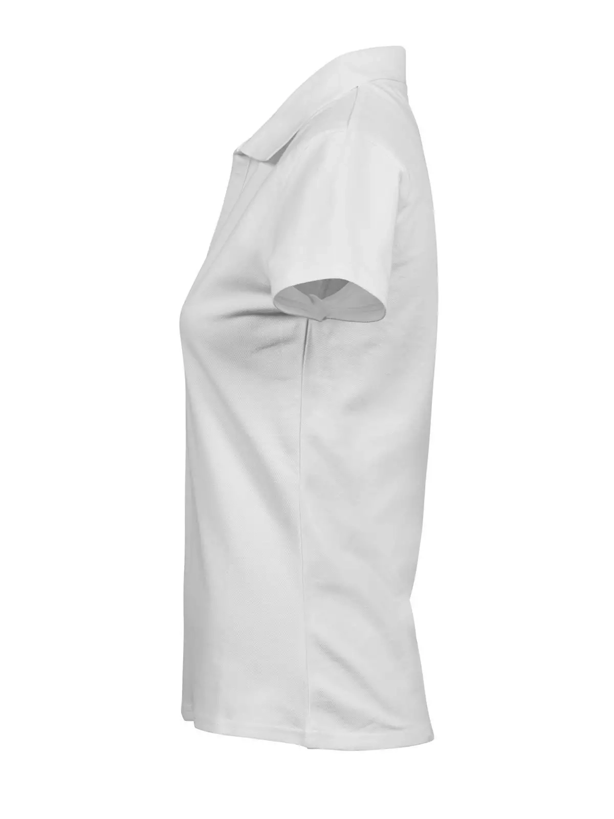 Immagine Women Luxury Stretch V Polo