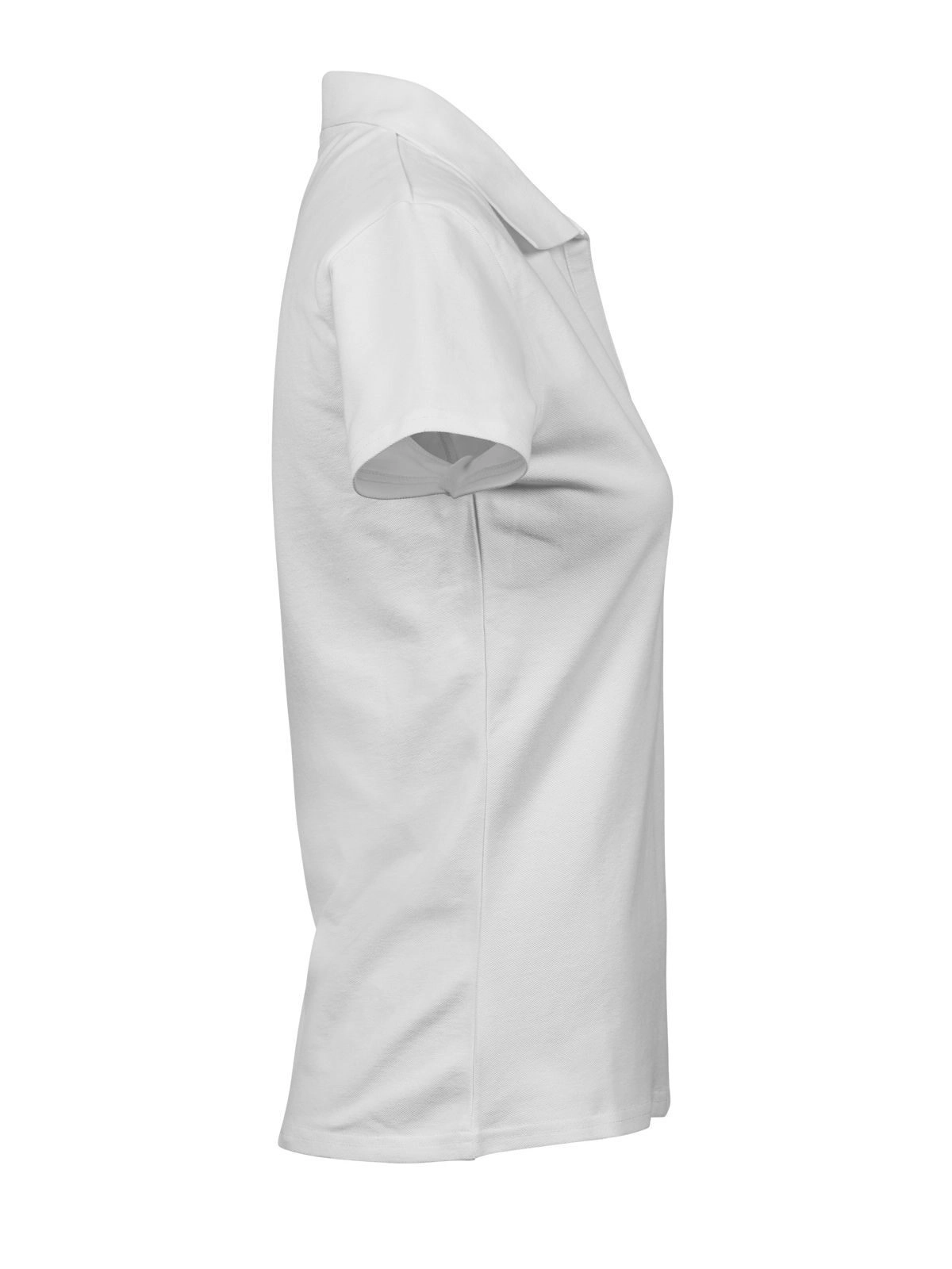 Immagine Women Luxury Stretch V Polo