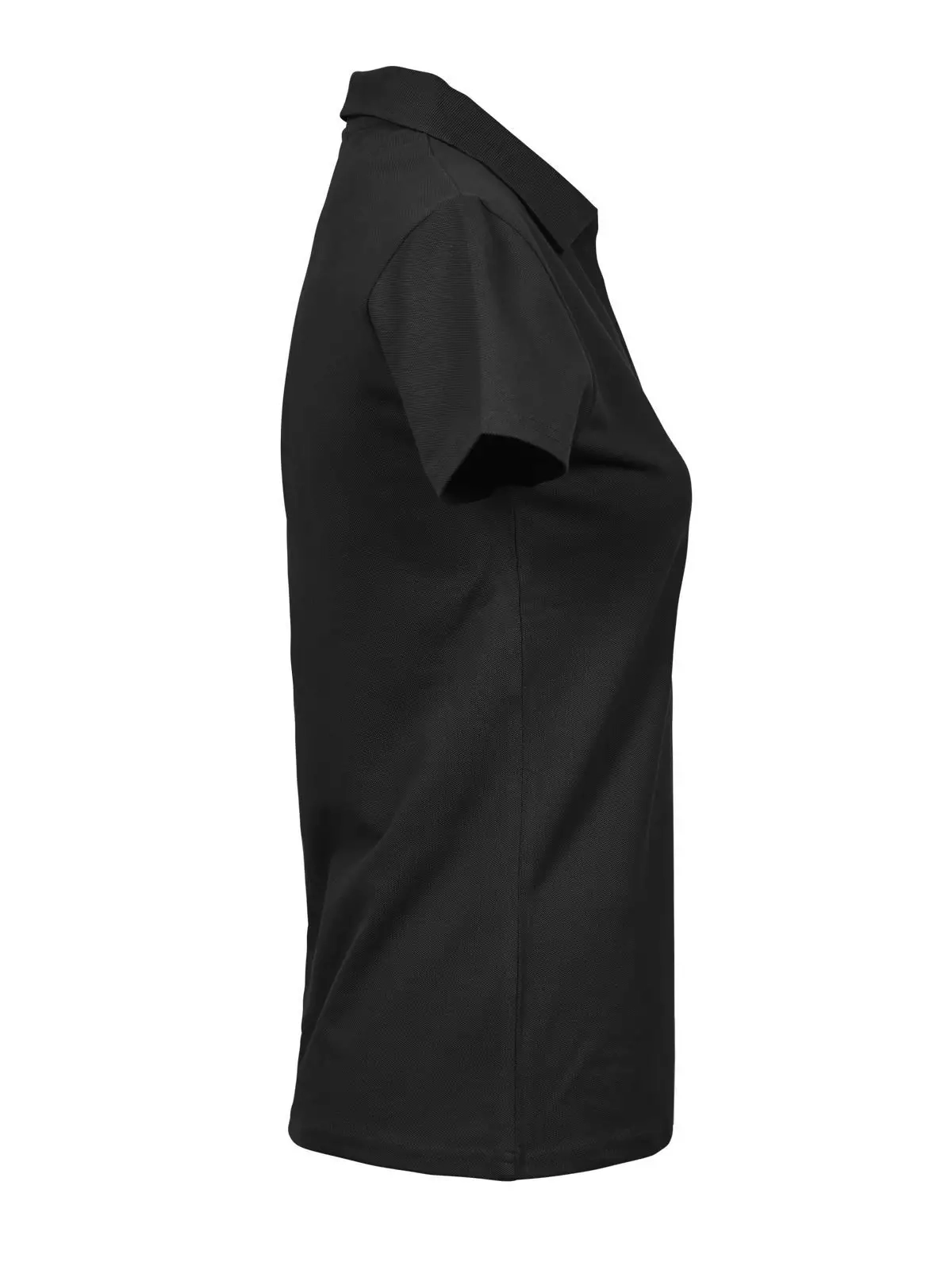 Immagine Women Luxury Stretch V Polo