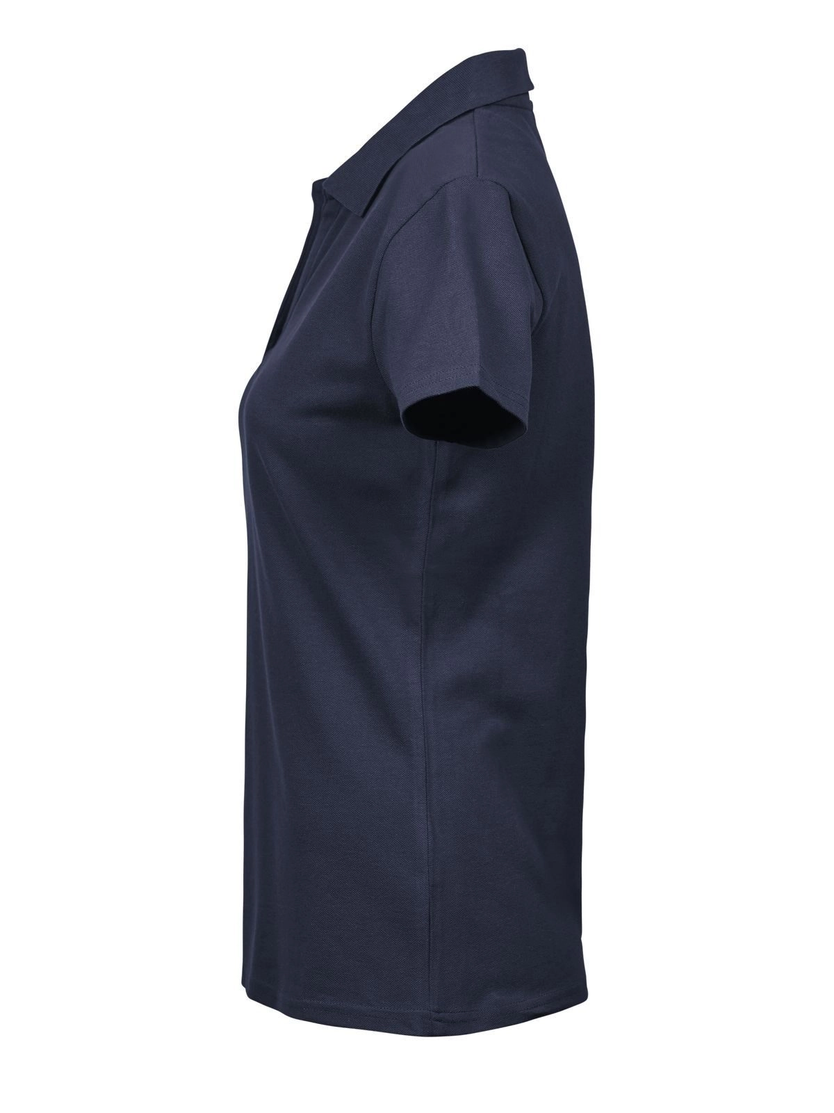 Immagine Women Luxury Stretch V Polo