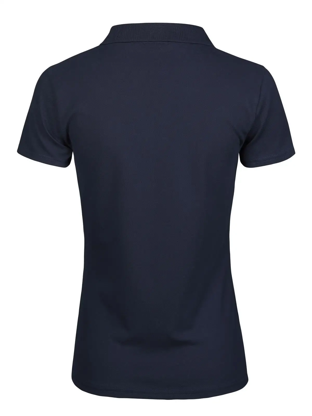 Immagine Women Luxury Stretch V Polo