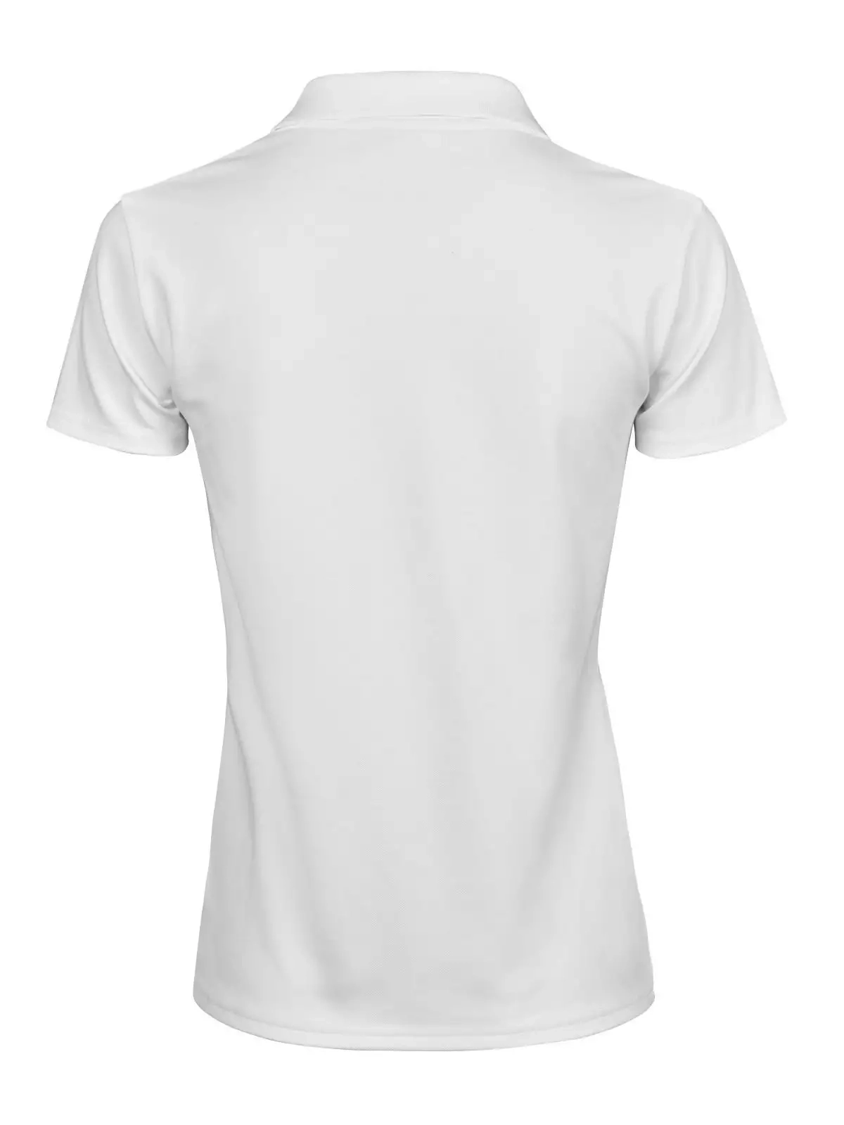 Immagine Women Luxury Stretch V Polo