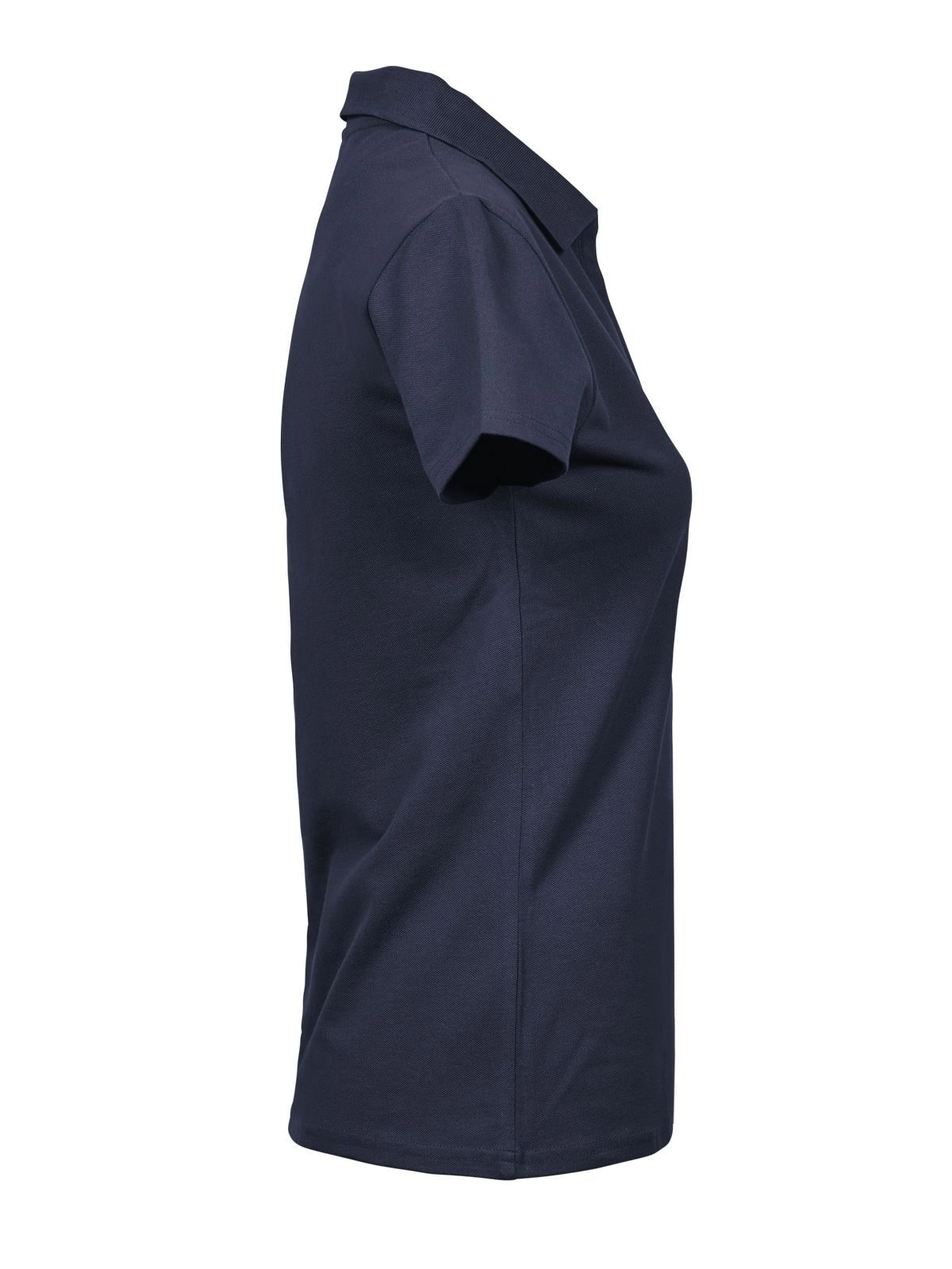 Immagine Women Luxury Stretch V Polo