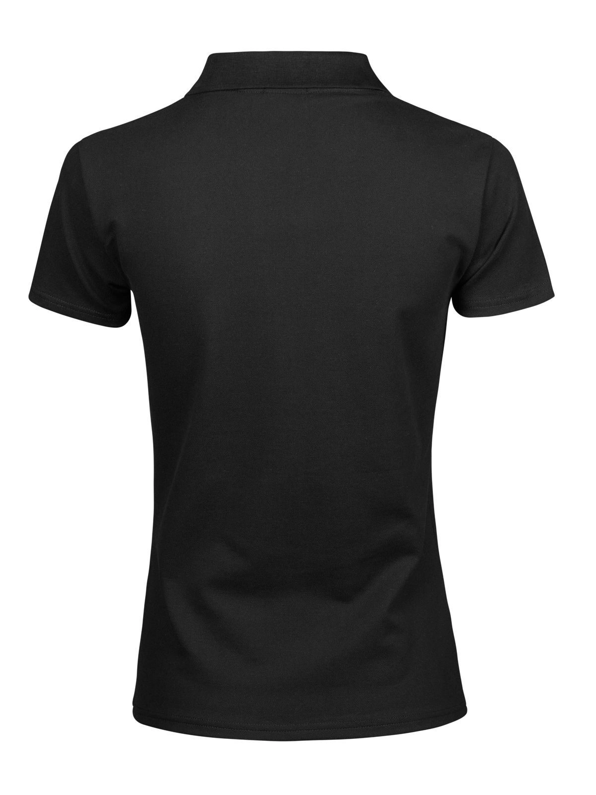 Immagine Women Luxury Stretch V Polo