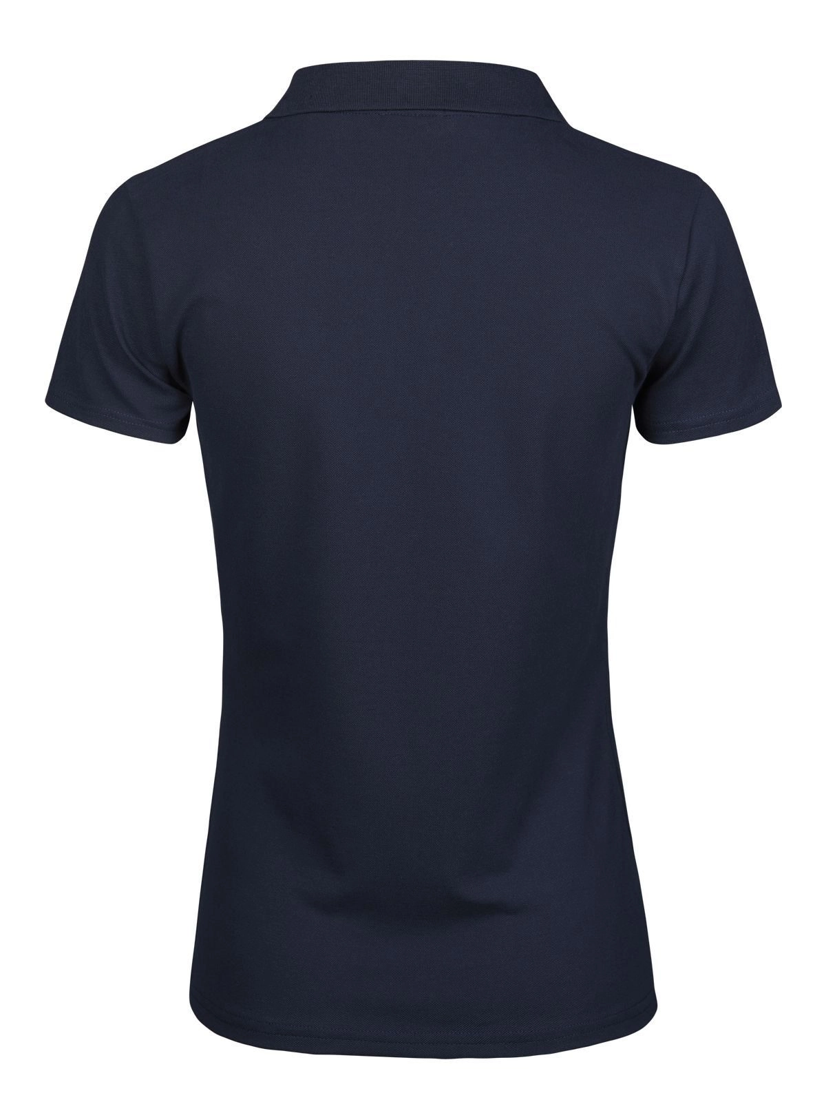 Immagine Women Luxury Stretch V Polo