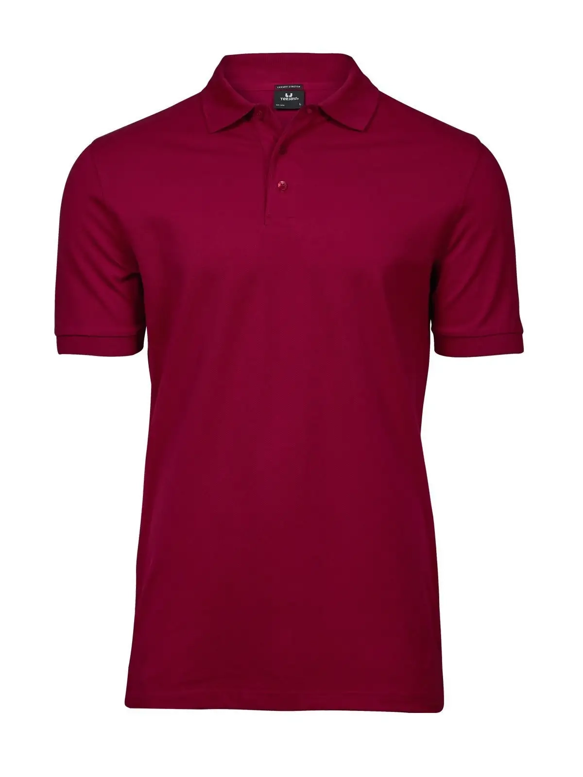 Immagine Luxury Stretch Polo