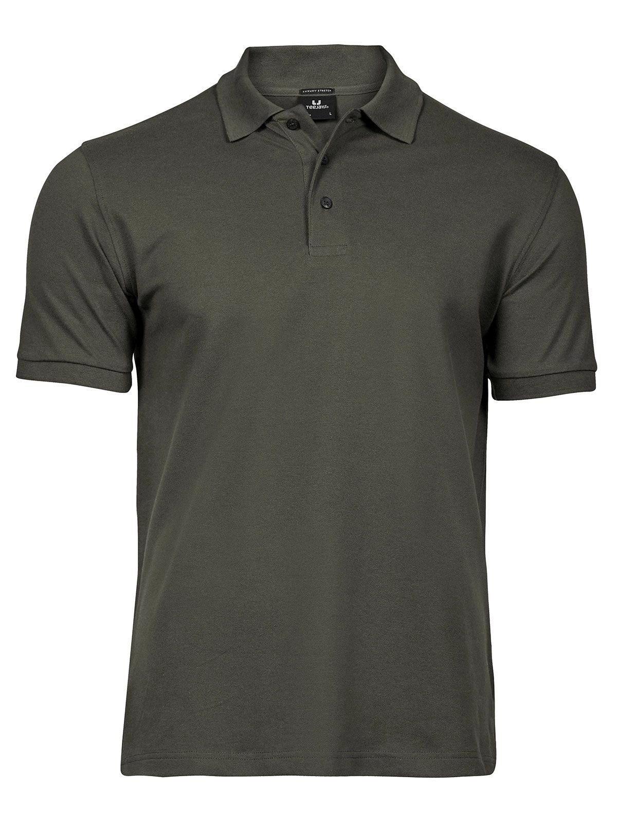 Immagine Luxury Stretch Polo