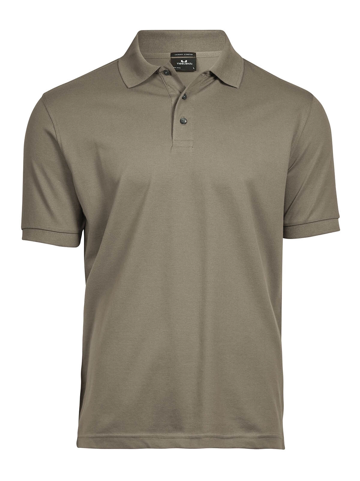 Immagine Luxury Stretch Polo