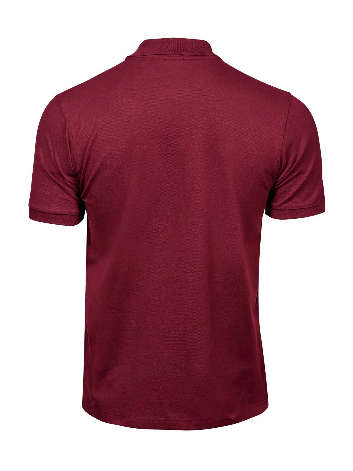 Immagine Luxury Stretch Polo
