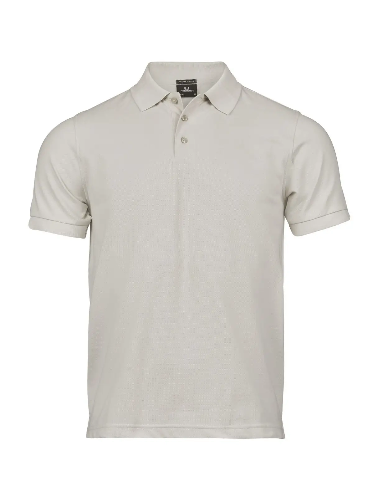 Immagine Luxury Stretch Polo