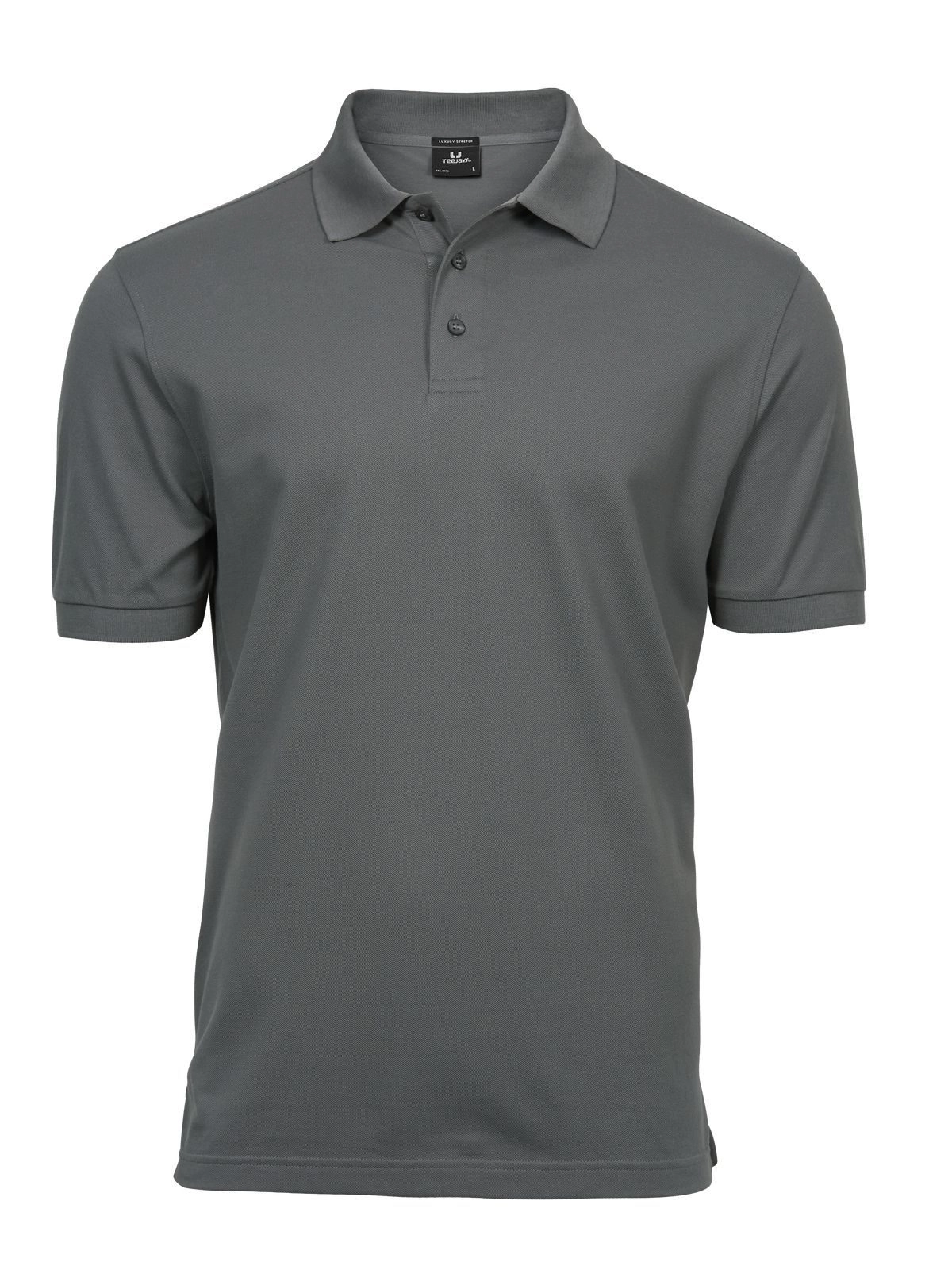 Immagine Luxury Stretch Polo