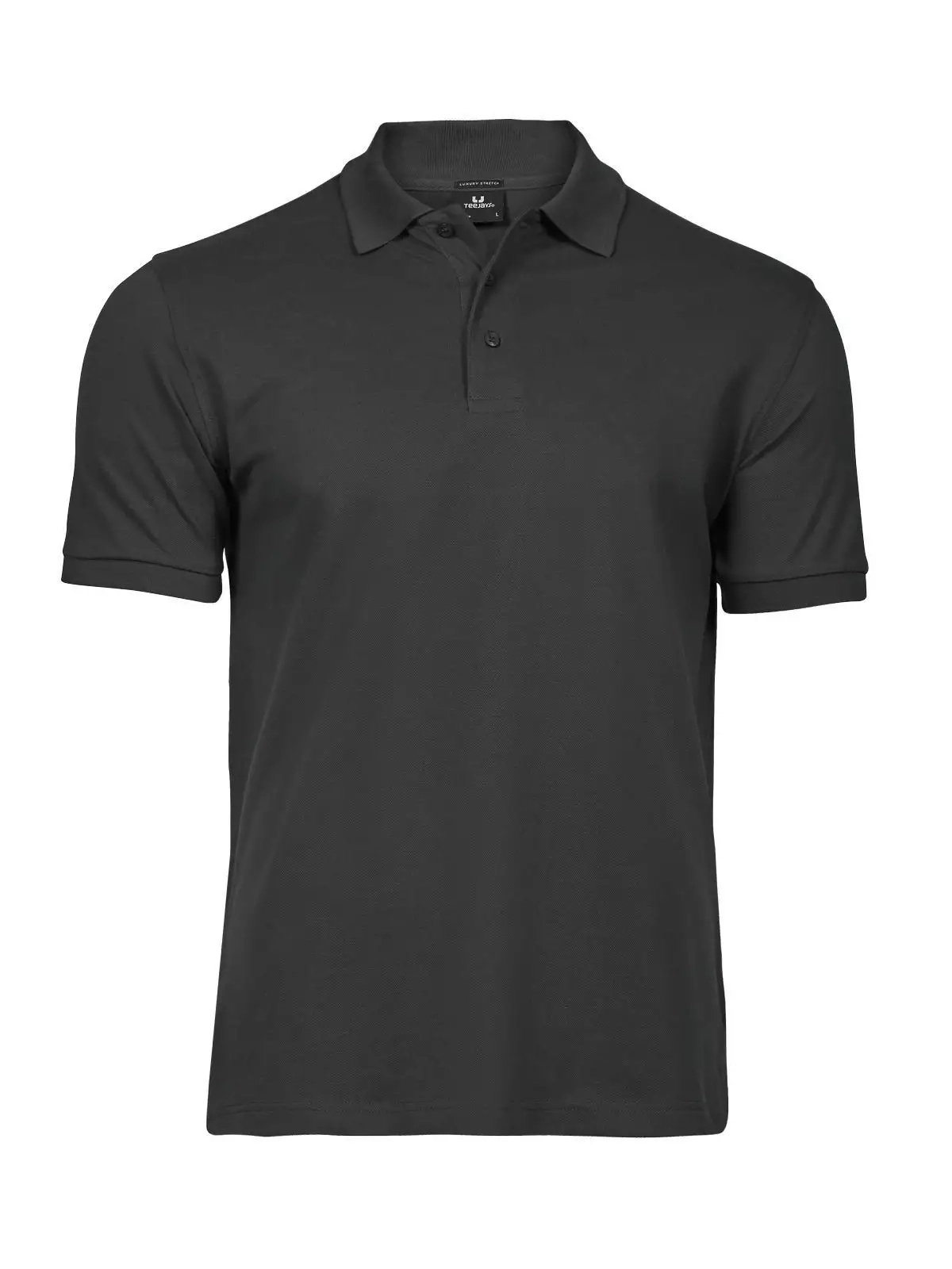 Immagine Luxury Stretch Polo