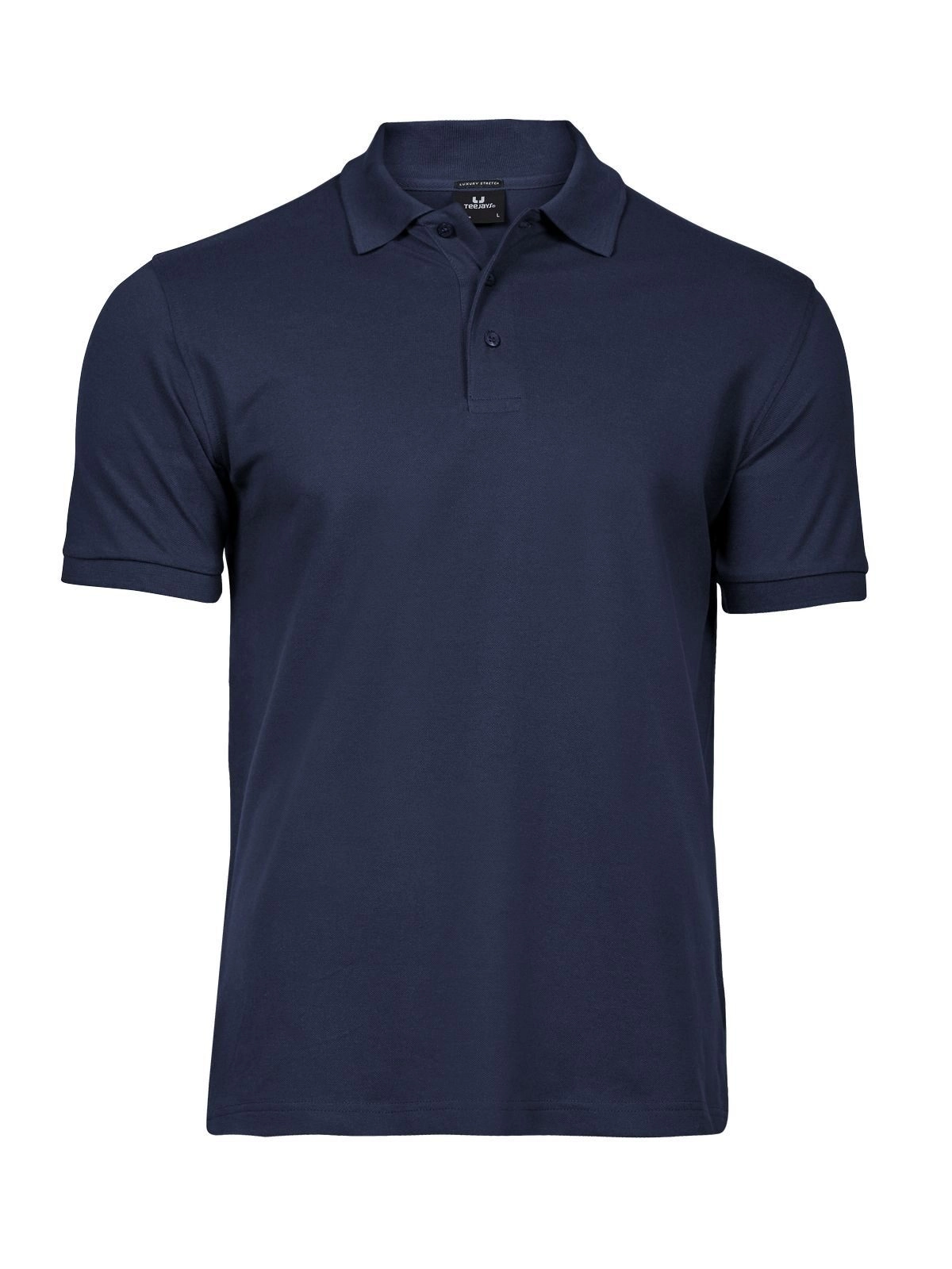 Immagine Luxury Stretch Polo