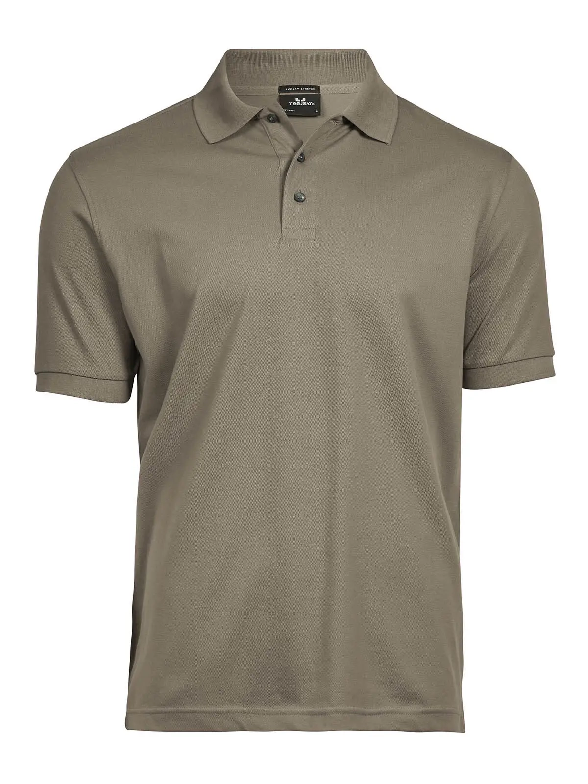 Immagine Luxury Stretch Polo