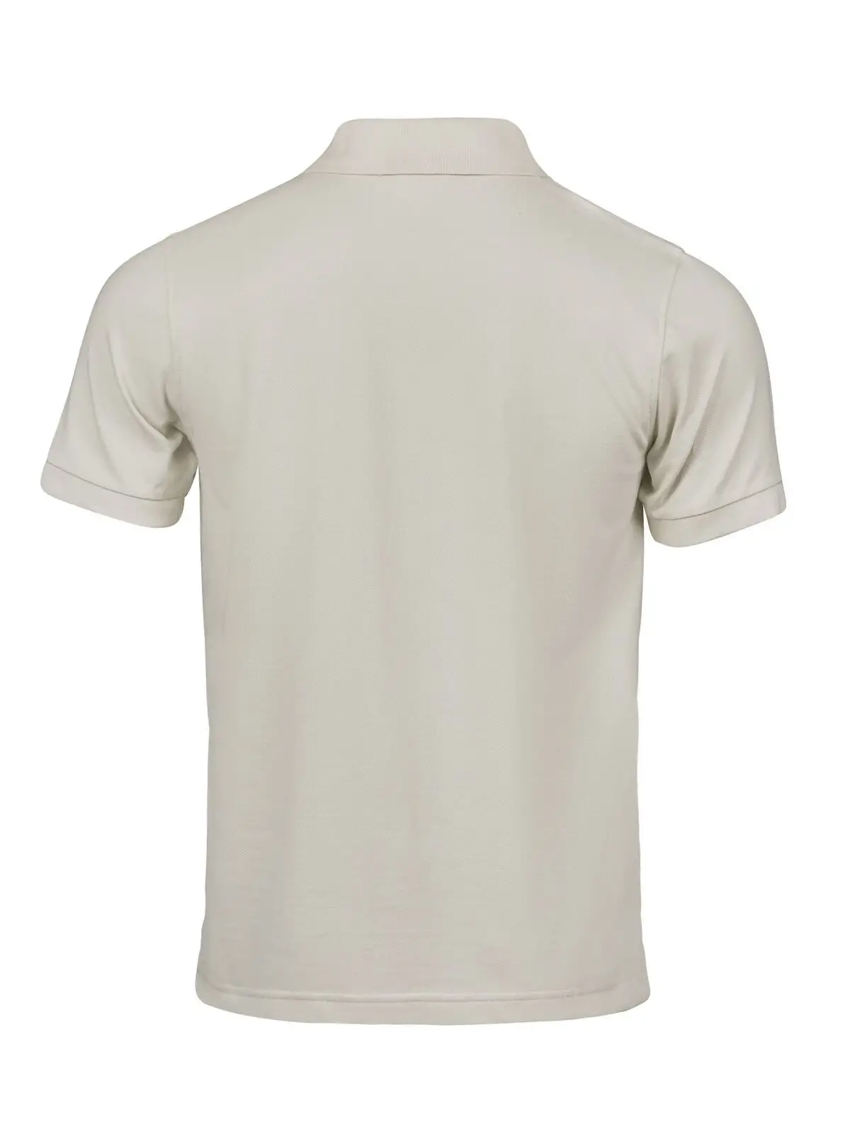 Immagine Luxury Stretch Polo