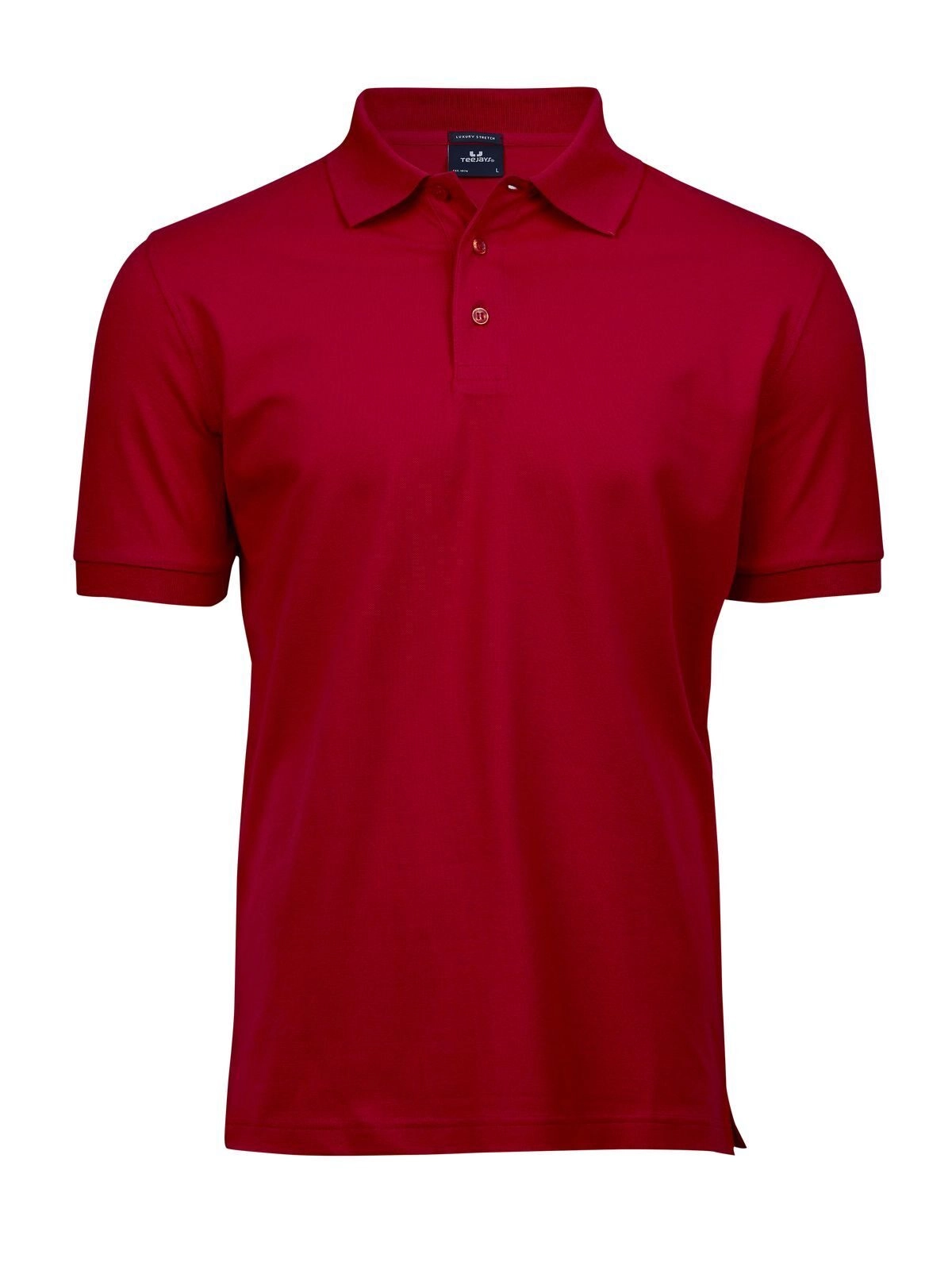 Immagine Luxury Stretch Polo
