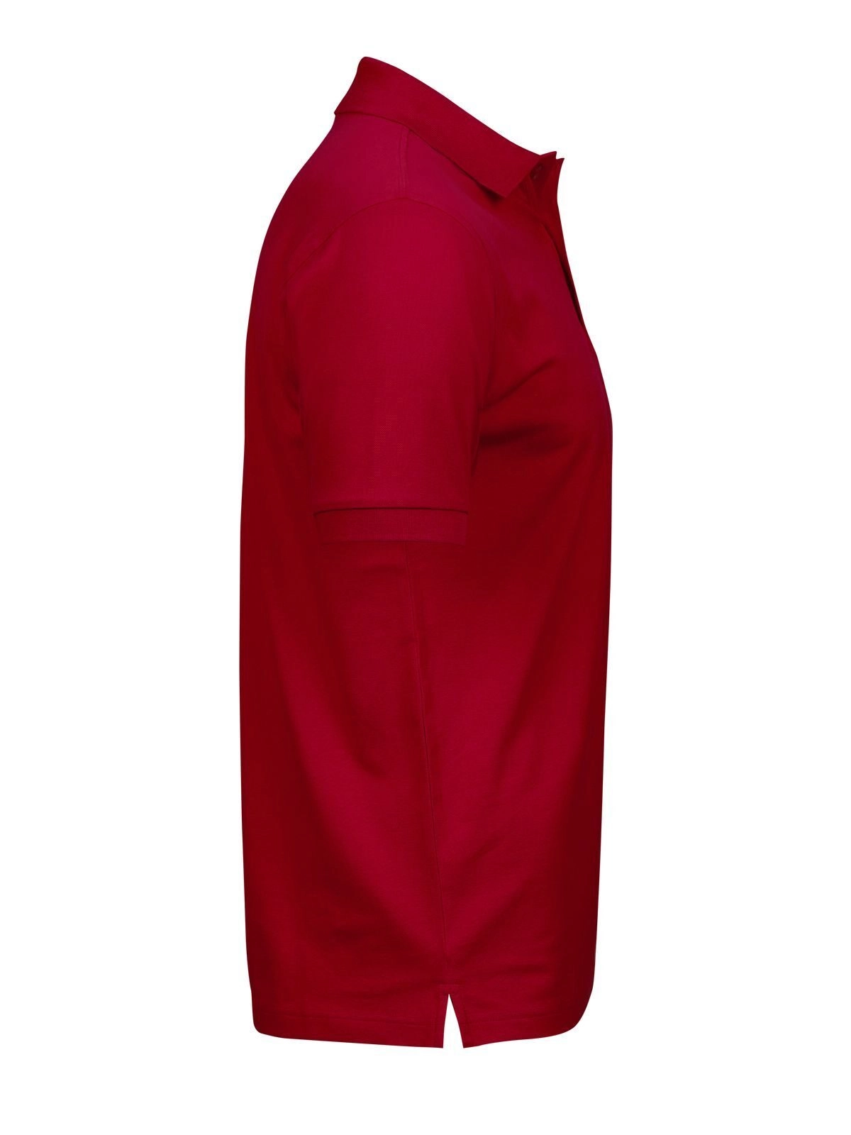 Immagine Luxury Stretch Polo