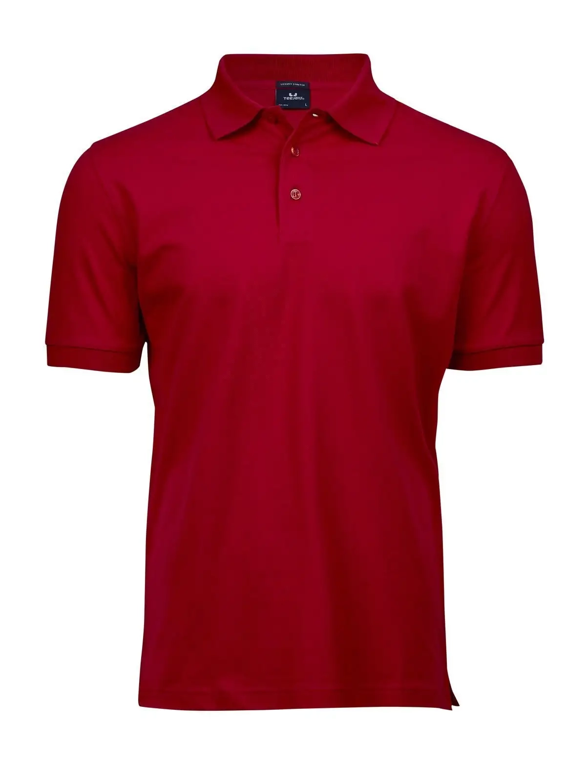 Immagine Luxury Stretch Polo