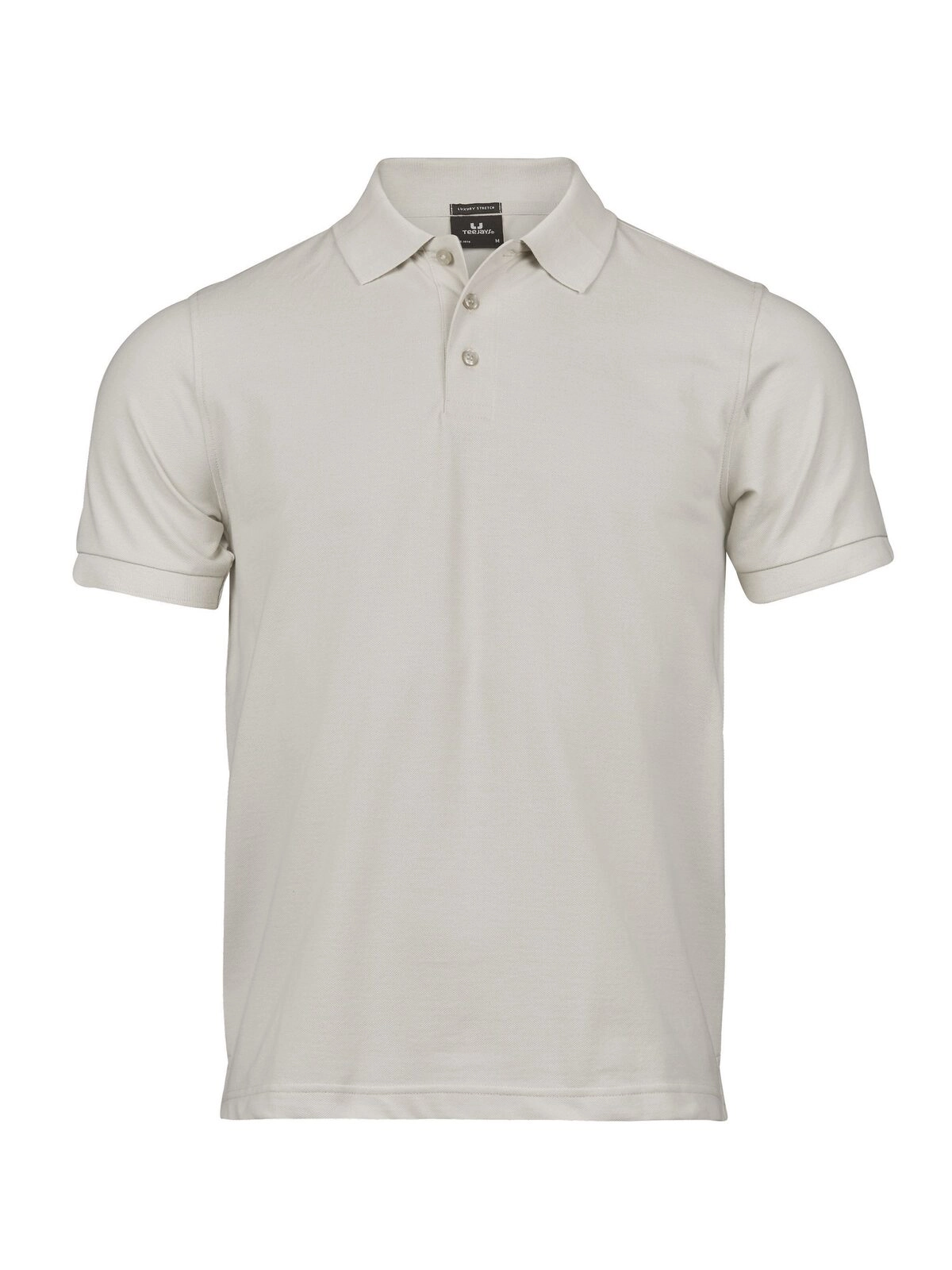 Immagine Luxury Stretch Polo