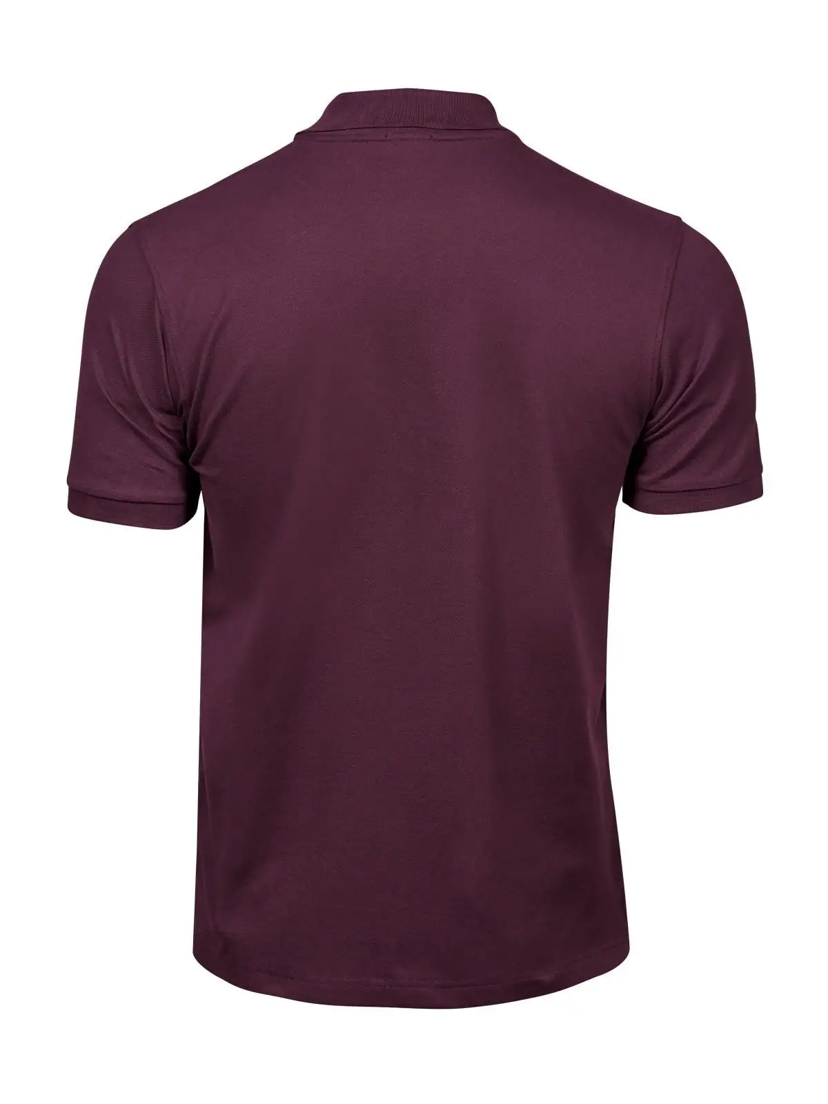 Immagine Luxury Stretch Polo