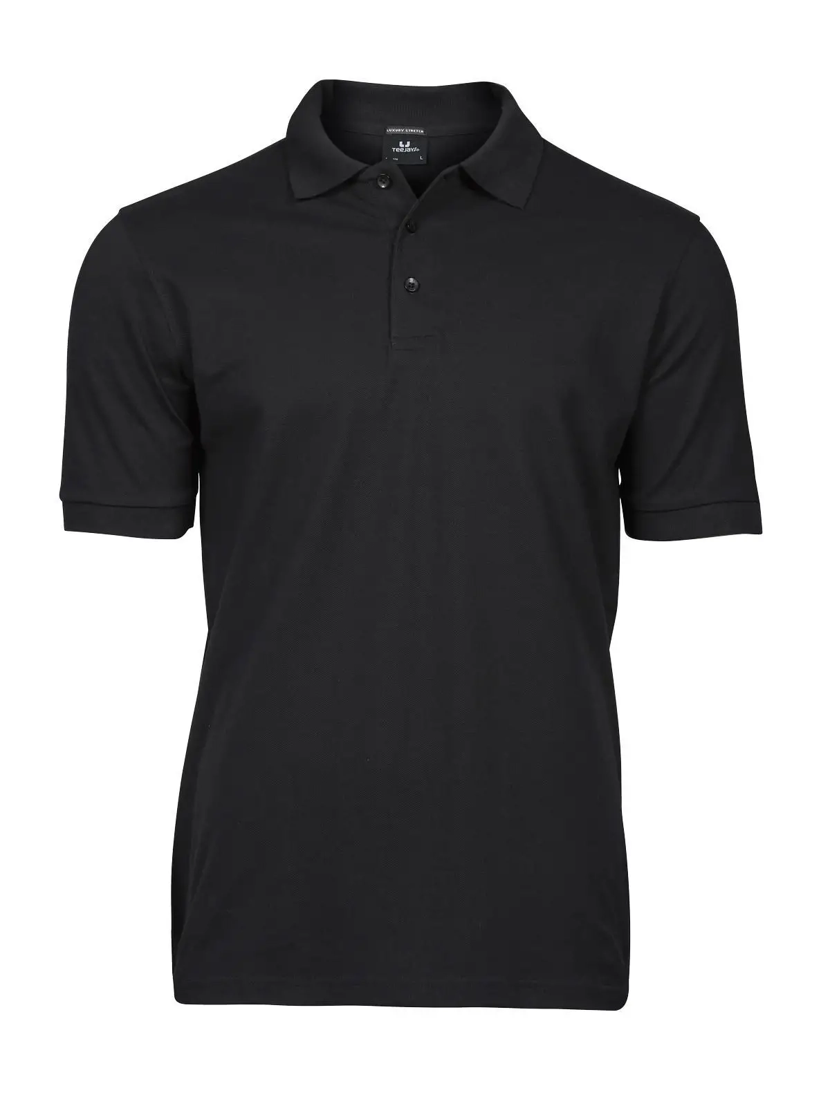 Immagine Luxury Stretch Polo
