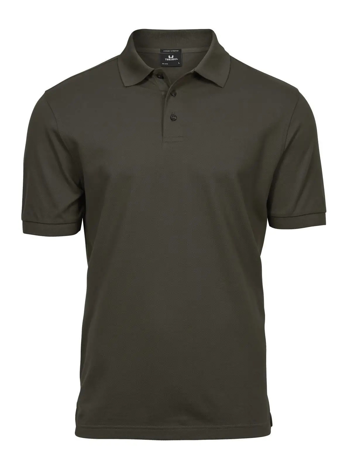Immagine Luxury Stretch Polo