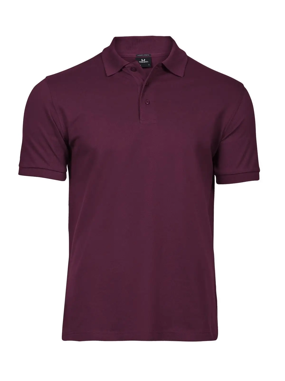 Immagine Luxury Stretch Polo