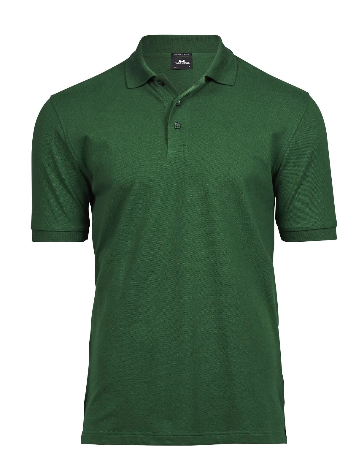 Immagine Luxury Stretch Polo