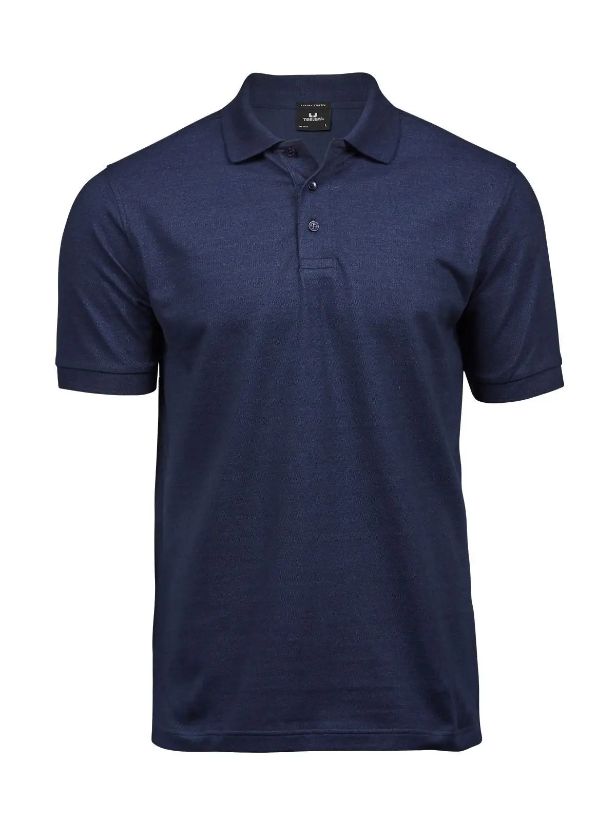 Immagine Luxury Stretch Polo