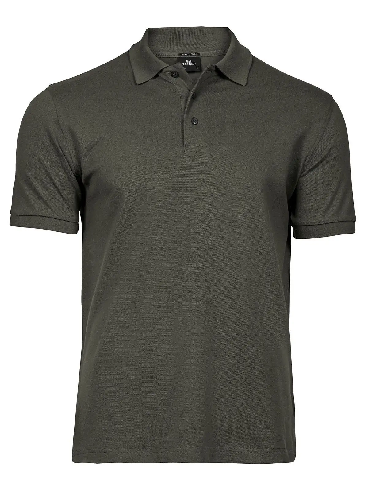 Immagine Luxury Stretch Polo