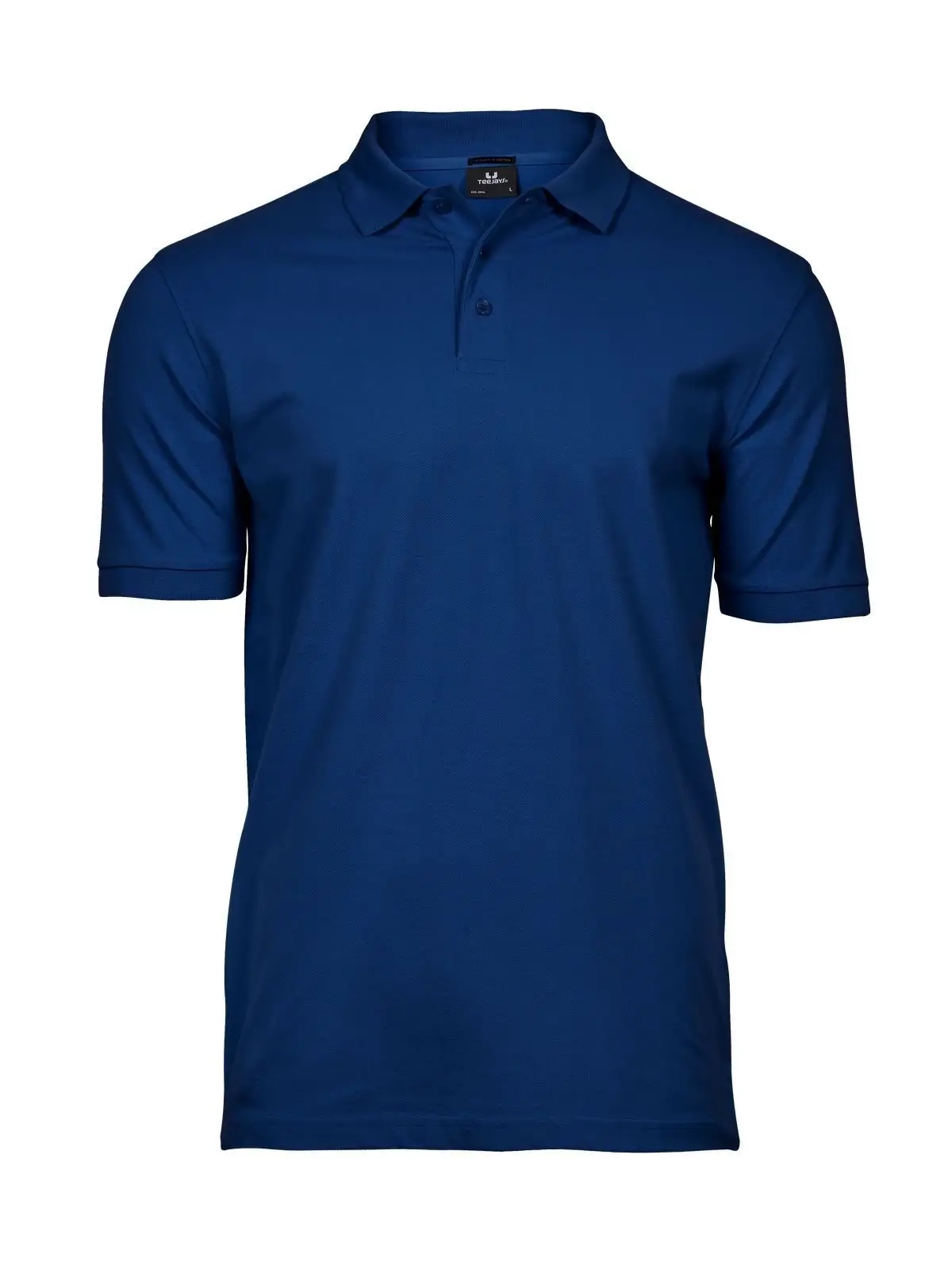 Immagine Luxury Stretch Polo