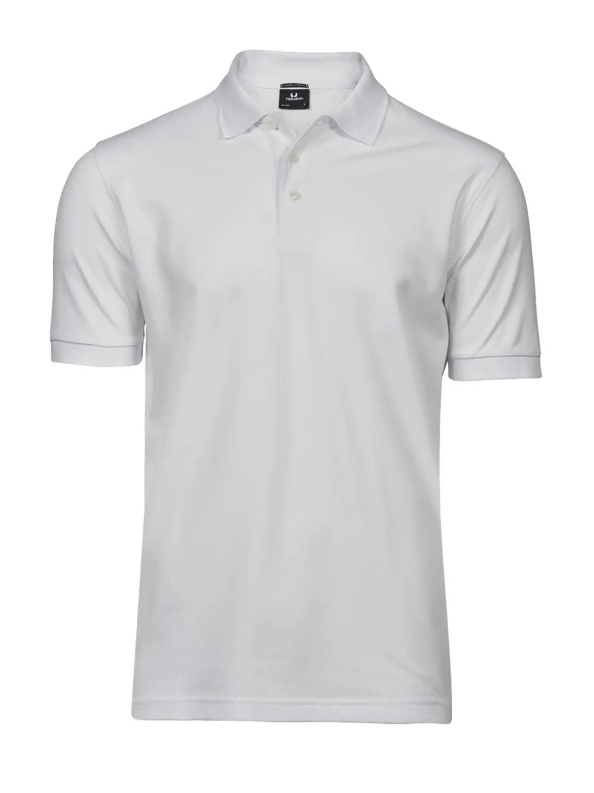 Immagine Luxury Stretch Polo