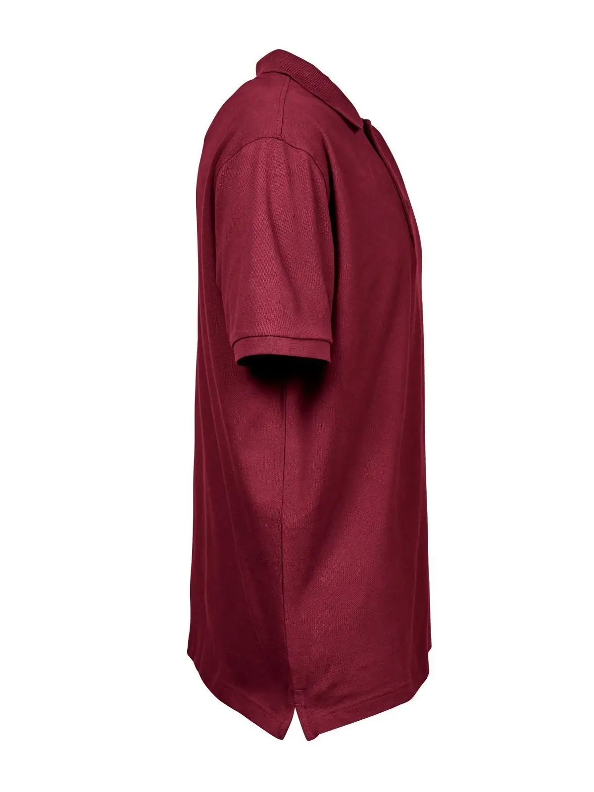 Immagine Luxury Stretch Polo