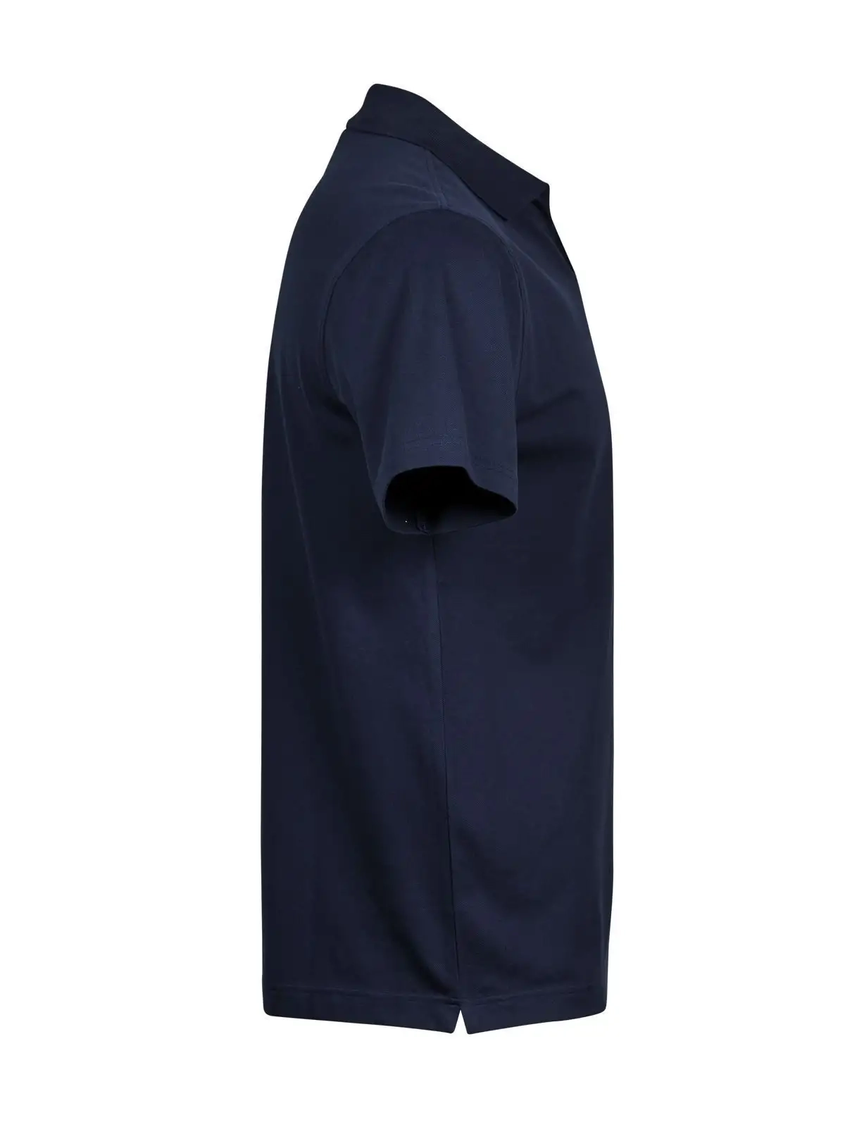 Immagine Luxury Stretch V-Neck Polo