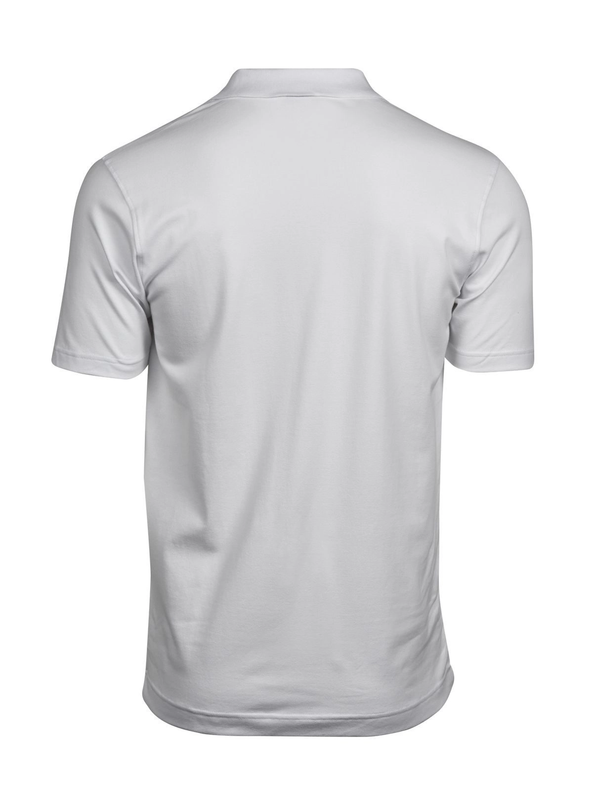 Immagine Luxury Stretch V-Neck Polo