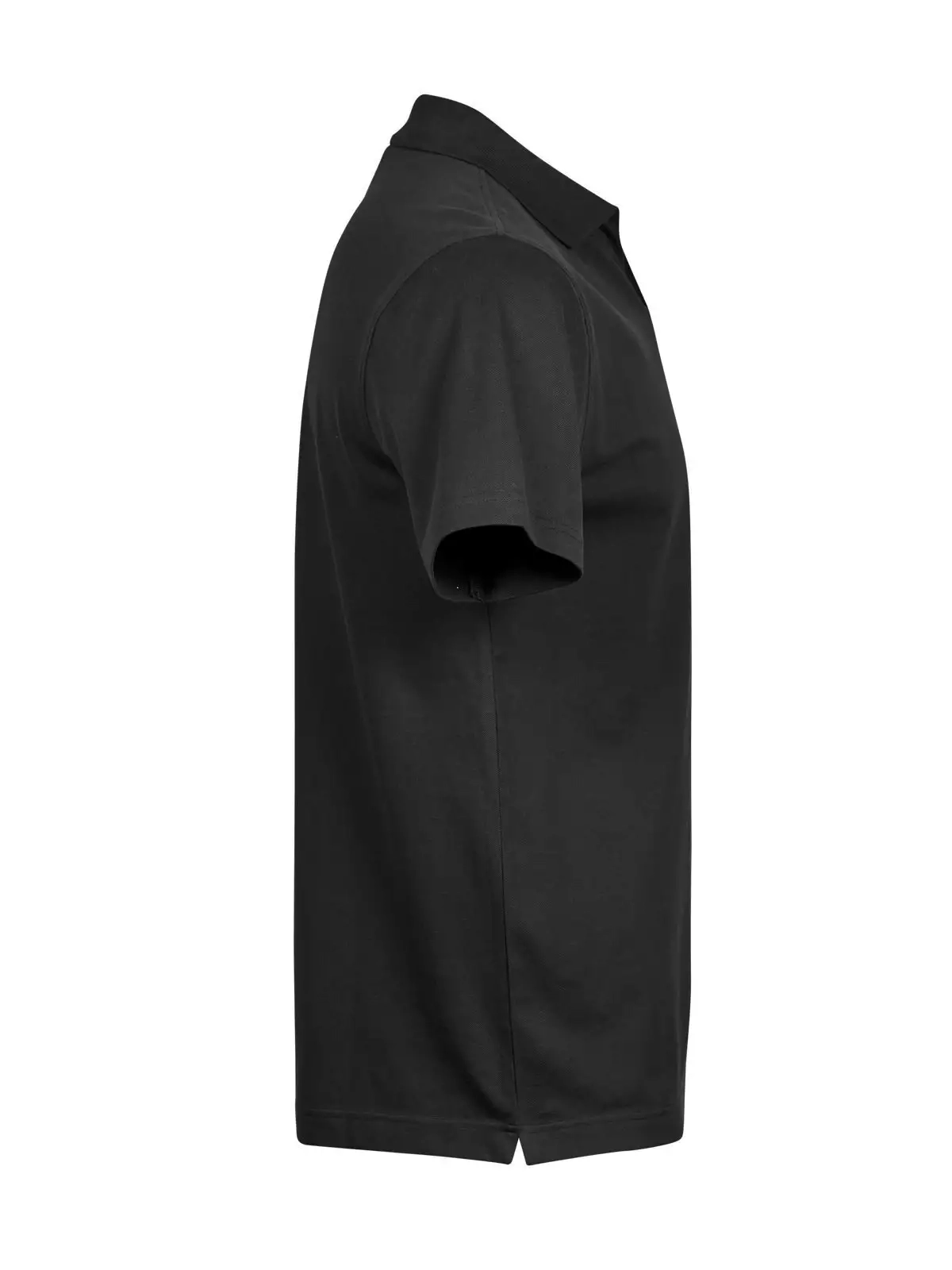 Immagine Luxury Stretch V-Neck Polo