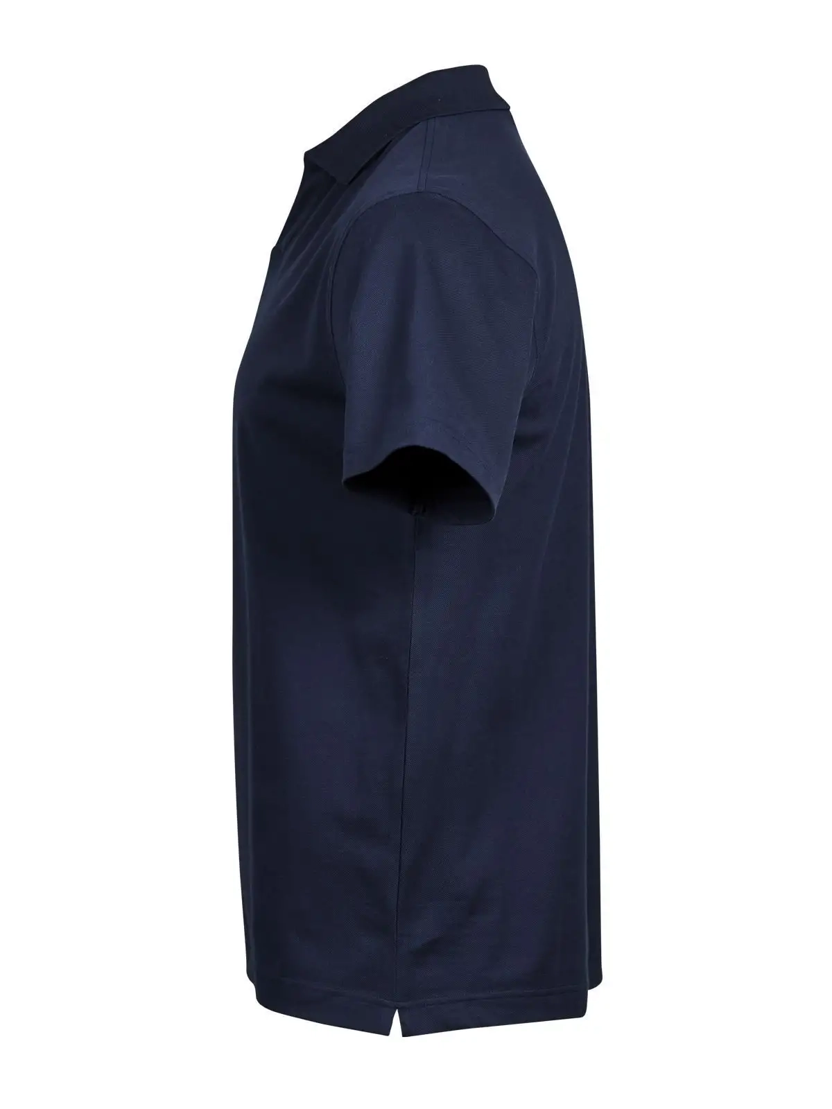 Immagine Luxury Stretch V-Neck Polo