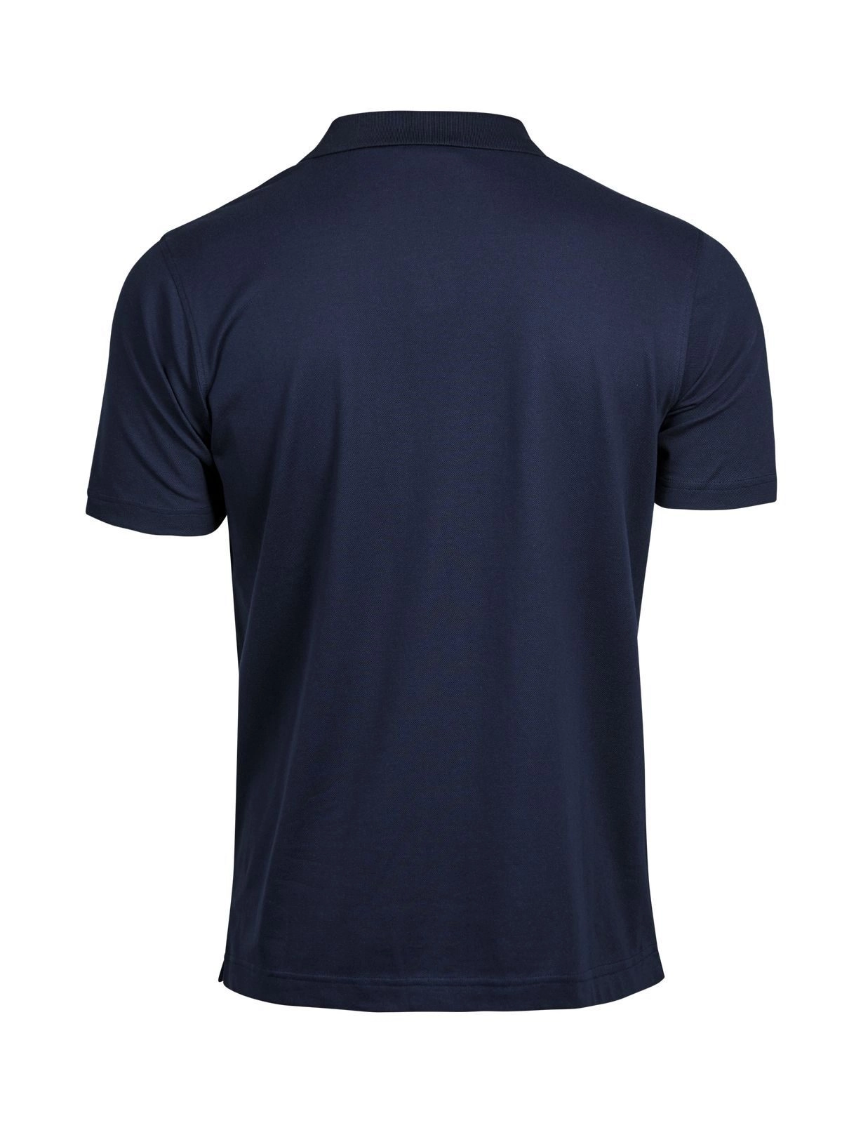 Immagine Luxury Stretch V-Neck Polo