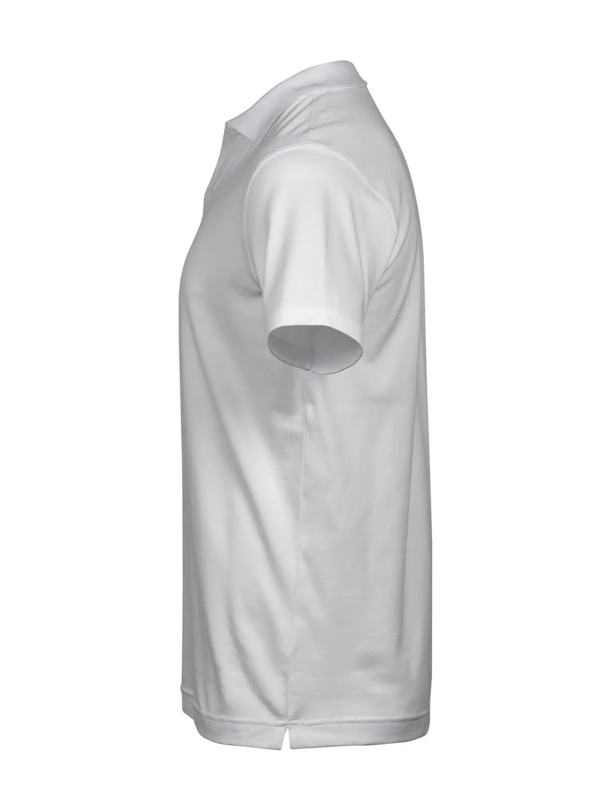 Immagine Luxury Stretch V-Neck Polo