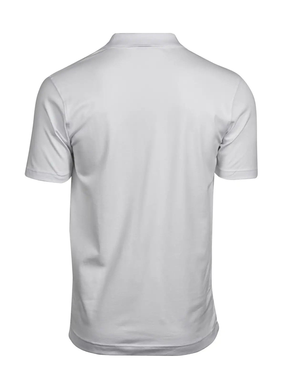 Immagine Luxury Stretch V-Neck Polo