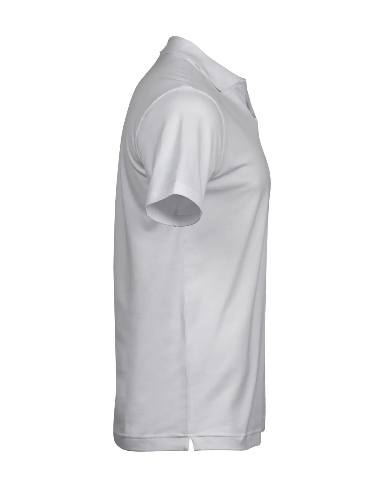 Immagine Luxury Stretch V-Neck Polo