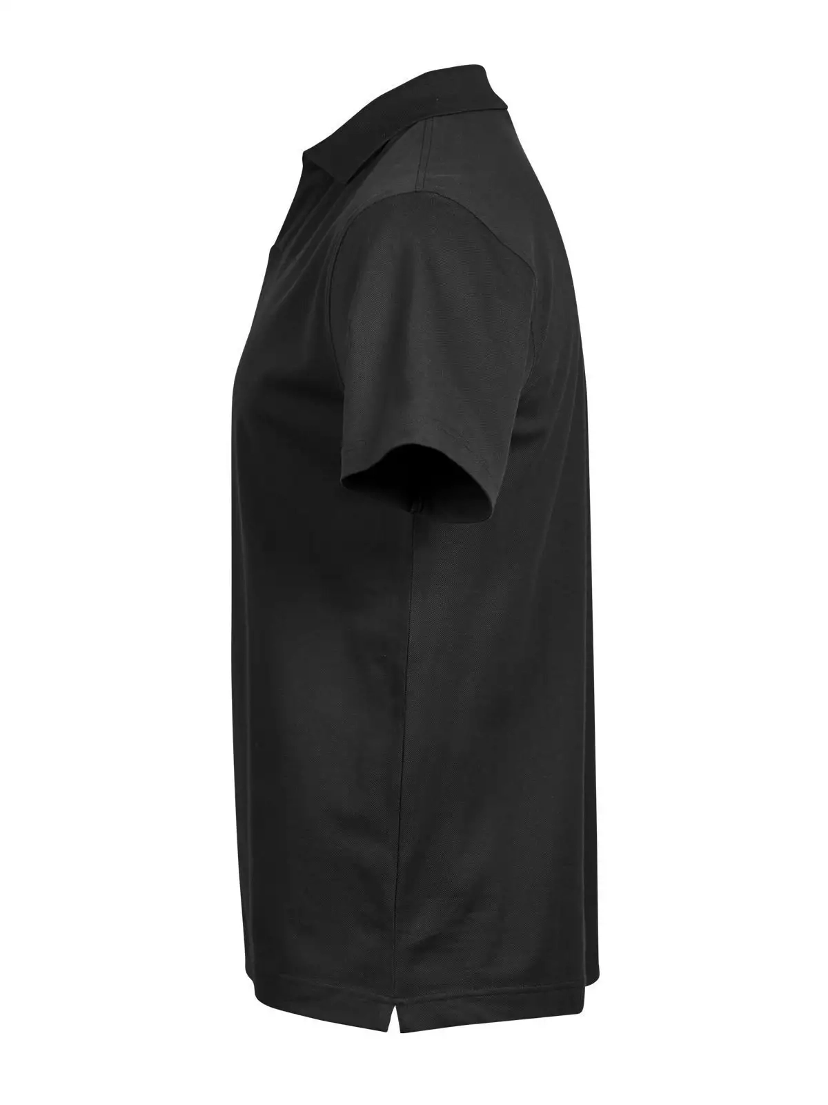 Immagine Luxury Stretch V-Neck Polo