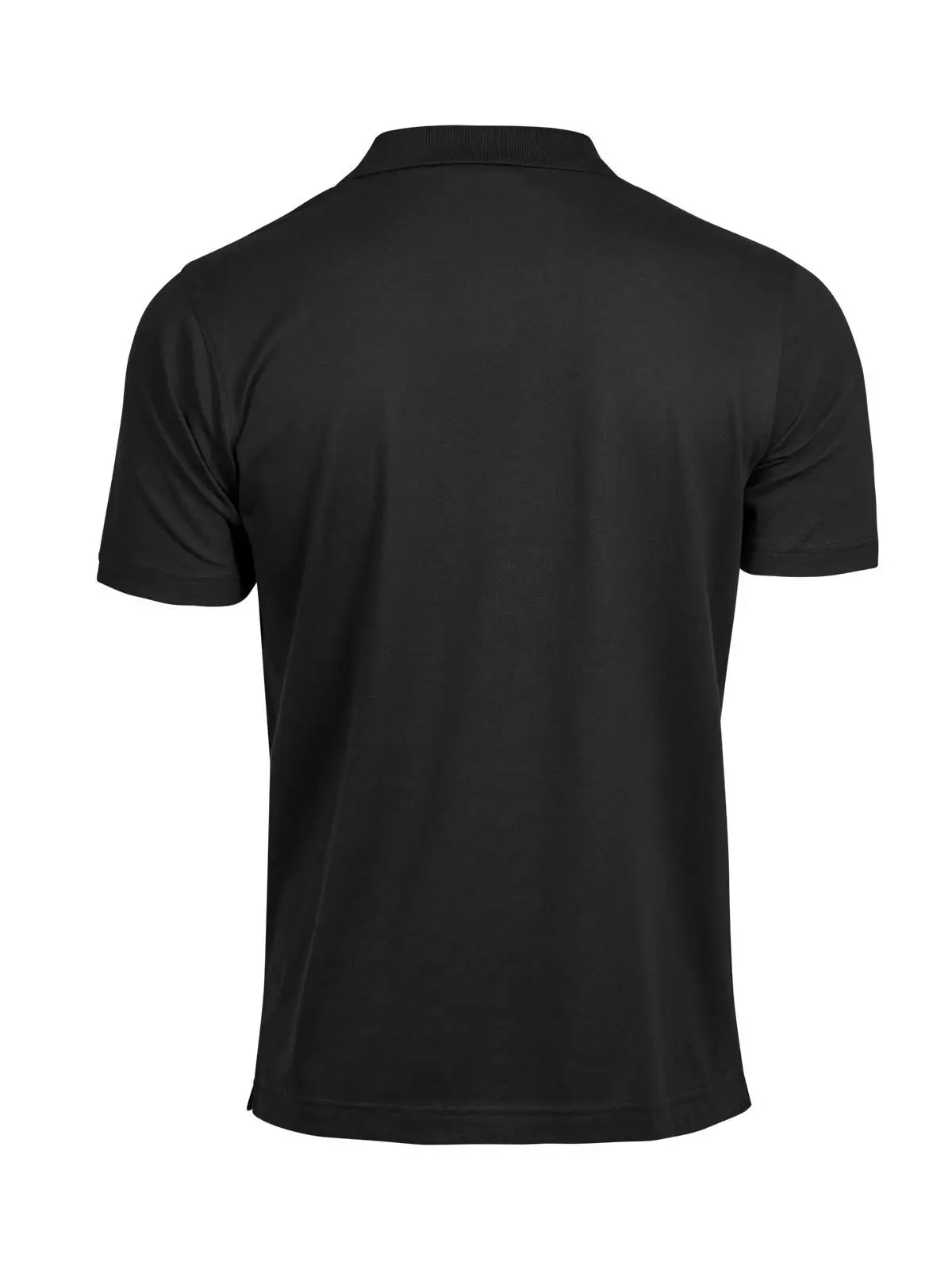 Immagine Luxury Stretch V-Neck Polo