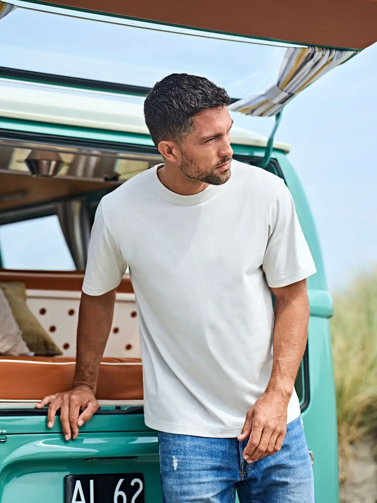 Immagine Urban Loose Fit Tee