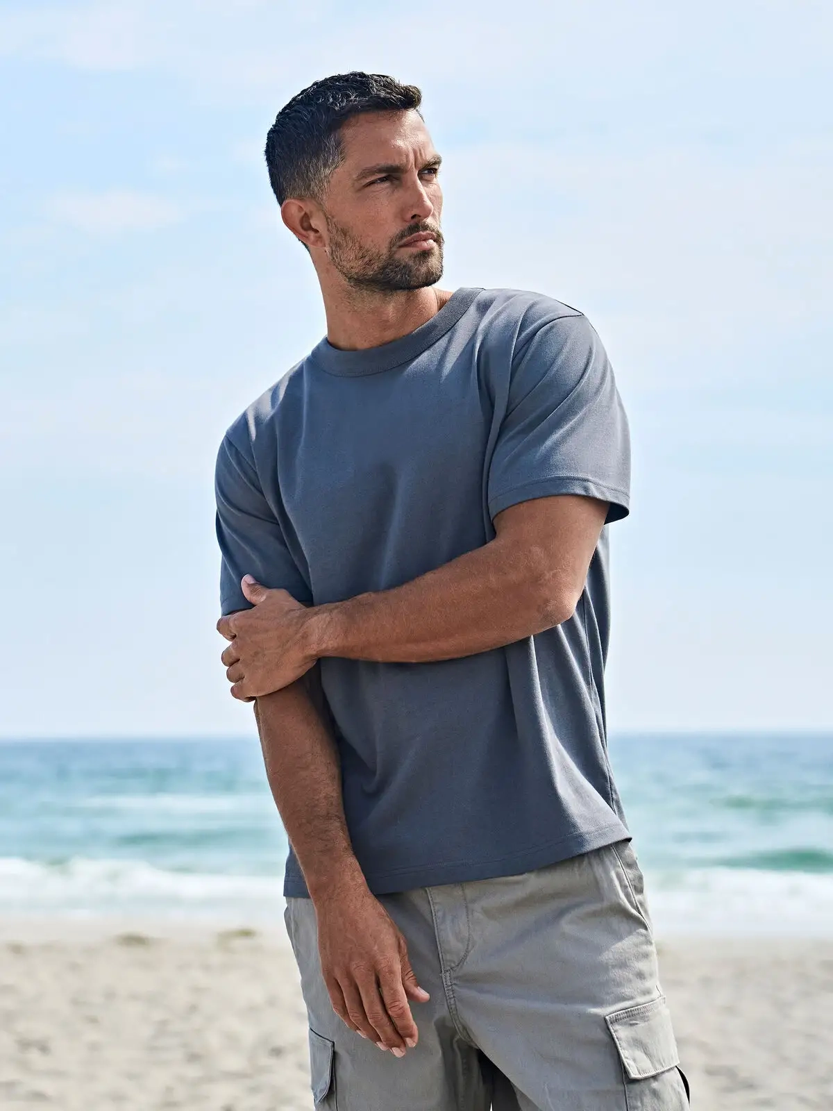 Immagine Urban Loose Fit Tee