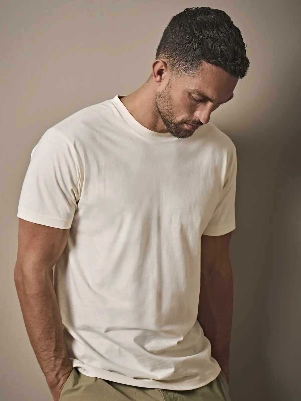 Immagine Urban Luxury Tee