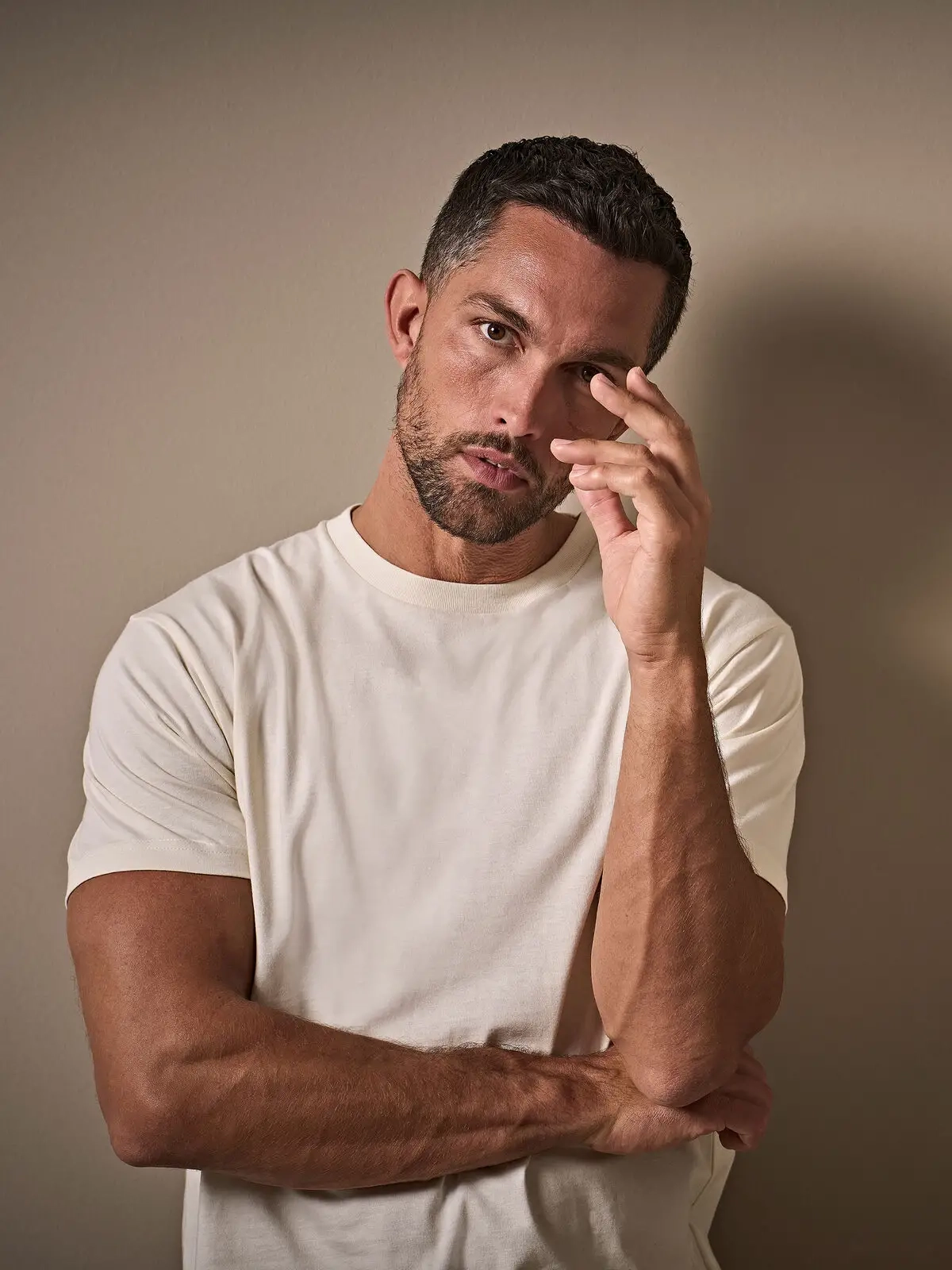 Immagine Urban Luxury Tee