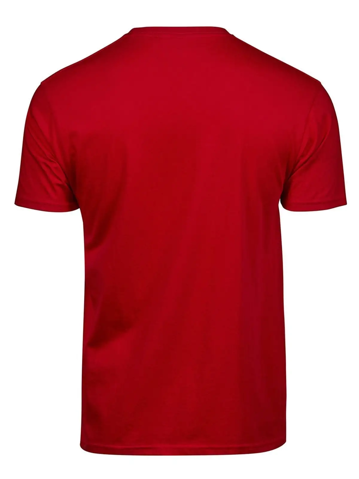 Immagine Power Tee - T-shirt organica