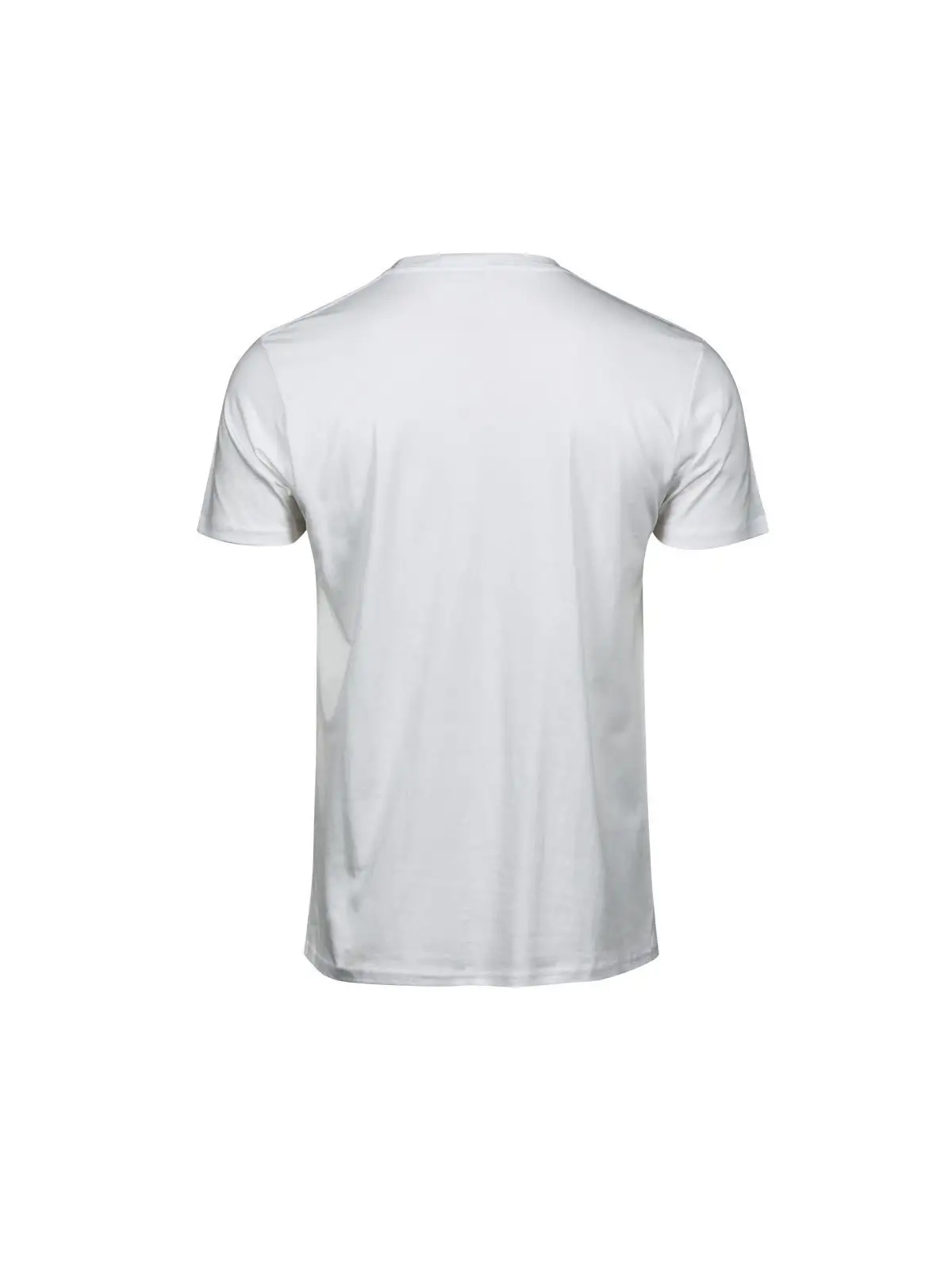 Immagine Power Tee - T-shirt organica